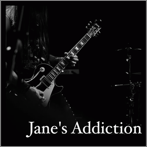 Jane's Addiction : WTUL FM Broadcast Tipitinas